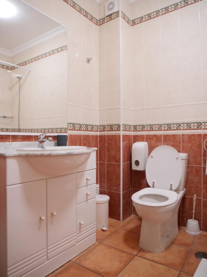 Spacious Apartment near Porto de Mos Beach, Lagos. Exterior foto