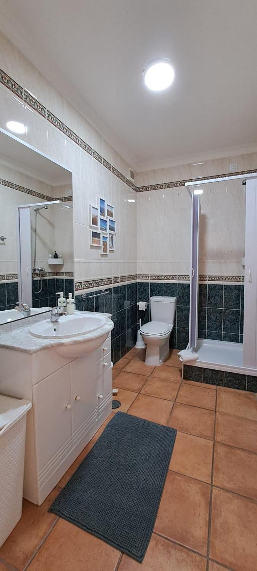 Spacious Apartment near Porto de Mos Beach, Lagos. Exterior foto